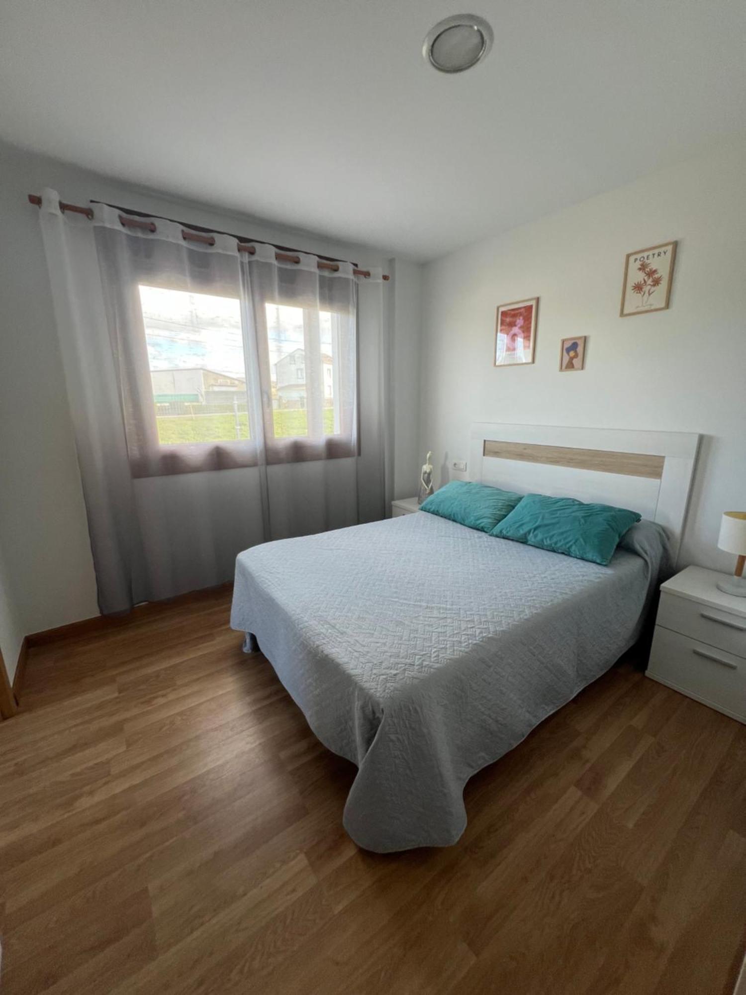 Las Catedrales Casa Canteiro 1 Barreiros Εξωτερικό φωτογραφία