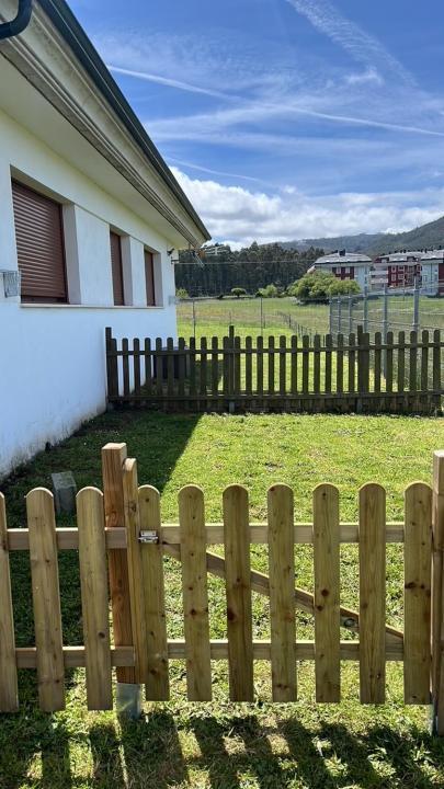 Las Catedrales Casa Canteiro 1 Barreiros Εξωτερικό φωτογραφία